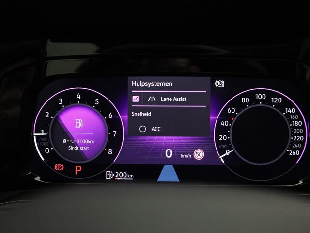 Volkswagen GOLF 1.5eTSI/150PK Style DSG · Panoramadak · Camera · Apple/Android Car Play