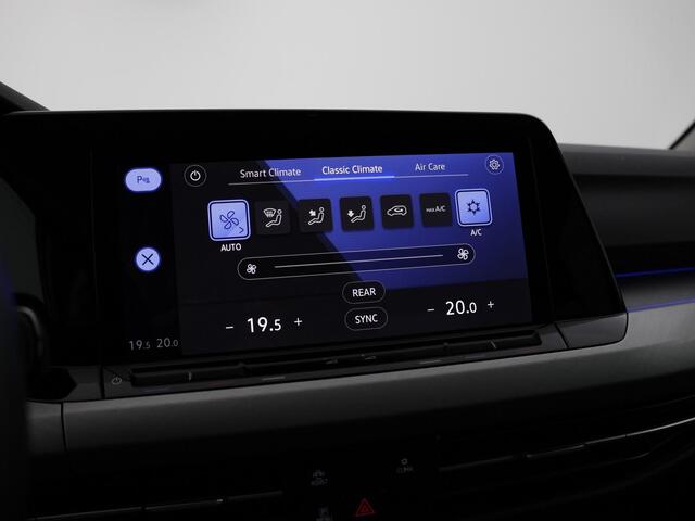 Volkswagen GOLF 1.0 eTSI 110pk Life Business · Apple/Android Car Play · Navigatie · Sfeerverlichting · P-Sensoren · 16'' Inch · Garantie t/m 12-01-2028 of 100.000km