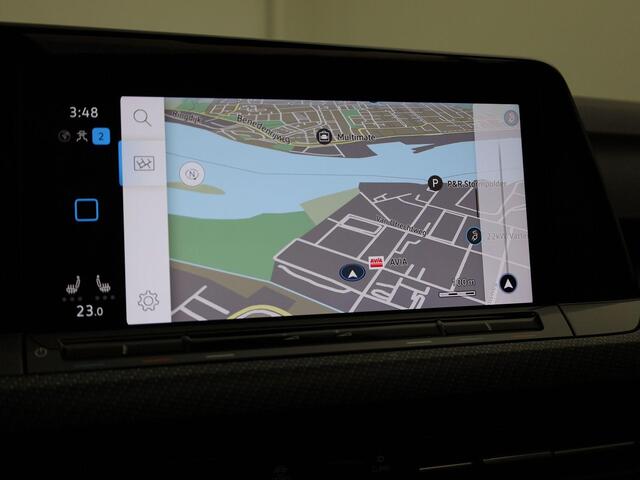 Volkswagen GOLF 1.5TSI/130PK R-Line · Panoramadak · Camera · Apple/Android Car Play