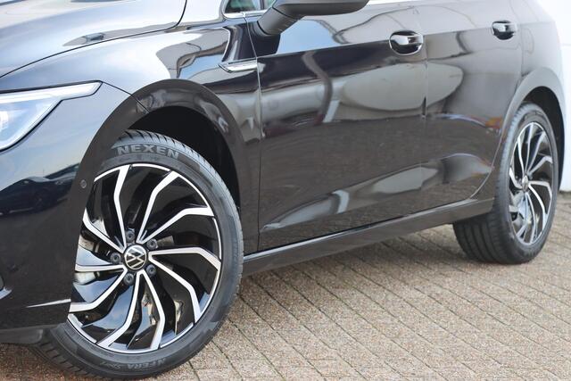 Volkswagen GOLF 1.5 eTSI Style 150pk DSG7