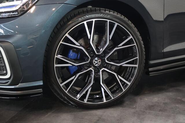 Volkswagen GOLF 1.4 TSI PHEV GTE 204pk | ACC | LED | 19" | Apple Carplay