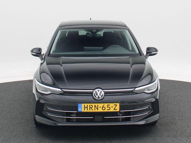 Volkswagen GOLF 1.5 eHybrid 204 Pk Style Edition | Trekhaak | Stoel/Stuur Verwarming | Camera | Climatronic | Full LED | 18 Inch | 25.840 Km !!