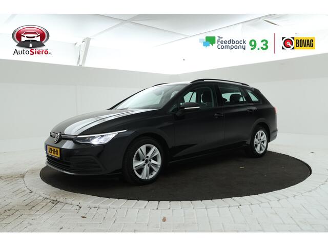 Volkswagen GOLF 2.0 TDI Life Business Automaat, Navigatie,