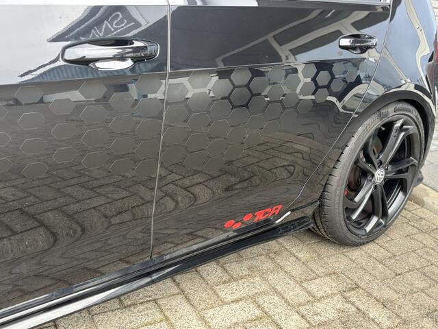 Volkswagen GOLF 2.0 TSI GTI TCR