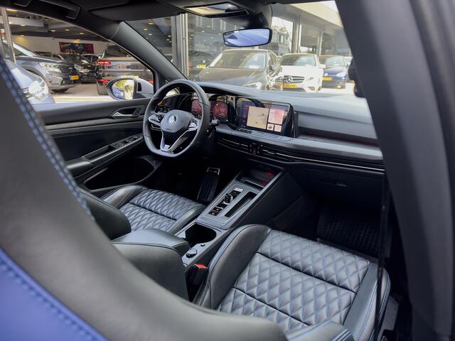 Volkswagen GOLF 1.4 eHybrid GTE AUT6 DESIGNO-LEDER NAVI CAMERA DIGI-DASH APPLE-CARPLAY LED LMV PDC