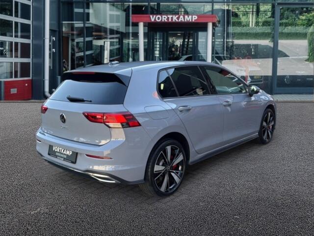 Volkswagen GOLF 1.4 TSI GTE CAMERA/ACC/STOEL+STUURVERW/NAVI/CARPLAY