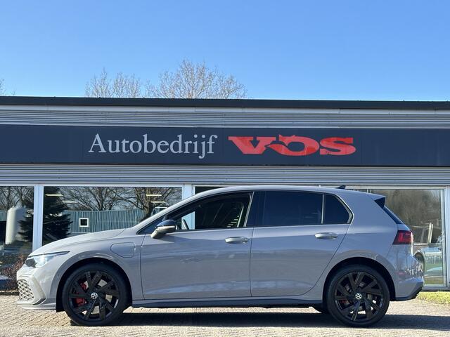 Volkswagen GOLF 1.4 eHybrid GTE | 245 pk | Stoelkoeling | Leder | Blackpack