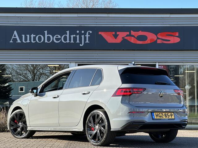 Volkswagen GOLF 1.4 eHybrid GTE | 245 pk | Stoelkoeling | Leder | Blackpack