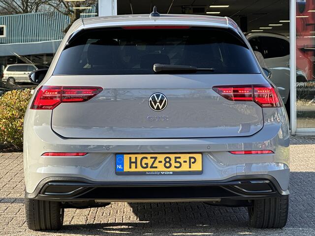 Volkswagen GOLF 1.4 eHybrid GTE | 245 pk | Stoelkoeling | Leder | Blackpack