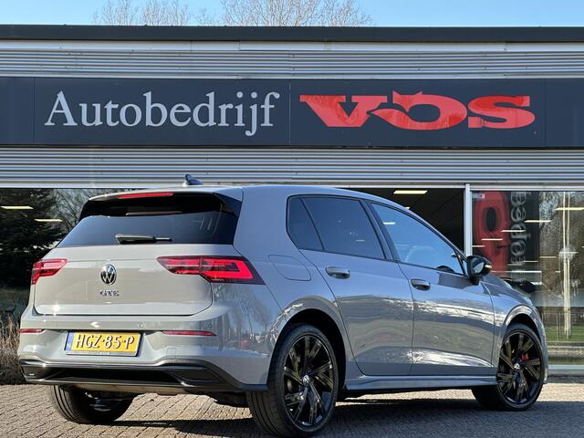 Volkswagen GOLF 1.4 eHybrid GTE | 245 pk | Stoelkoeling | Leder | Blackpack