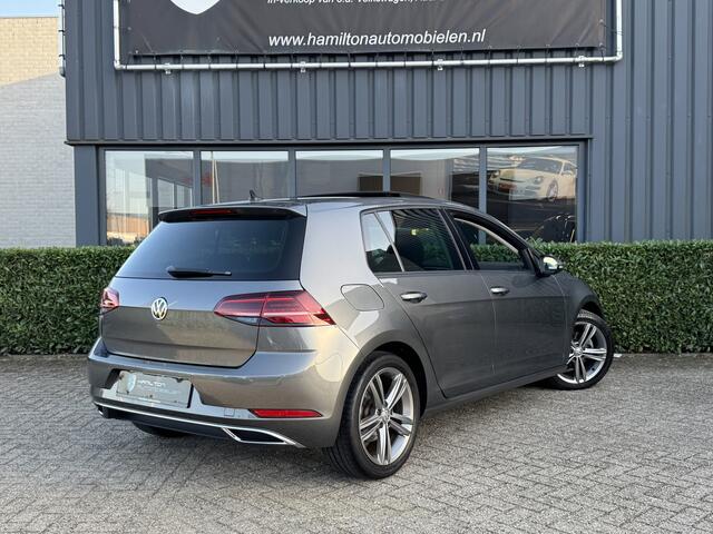 Volkswagen GOLF 7,5 1.5 TSI 150pk DSG / Aut. Highline Panoramadak Virtual full Led 120dkm!!