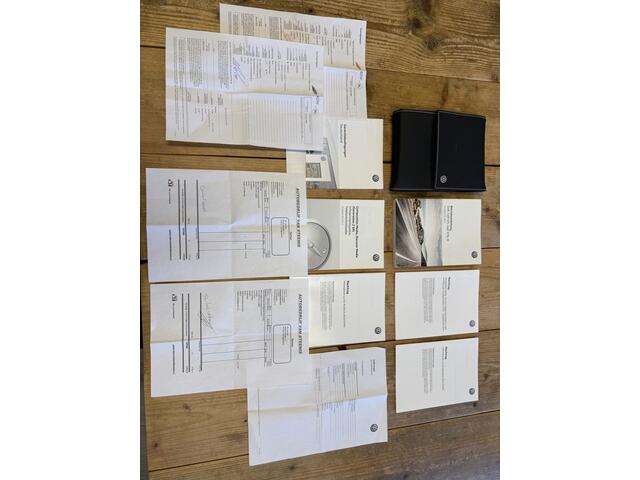 Volkswagen GOLF 7,5 1.5 TSI 150pk DSG / Aut. Highline Panoramadak Virtual full Led 120dkm!!