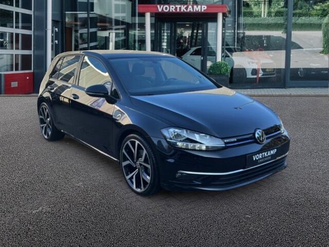 Volkswagen GOLF 1.5 TSI COMFORTLINE CAMERA/ACC/STOELVERW/NAVI/CARPLAY