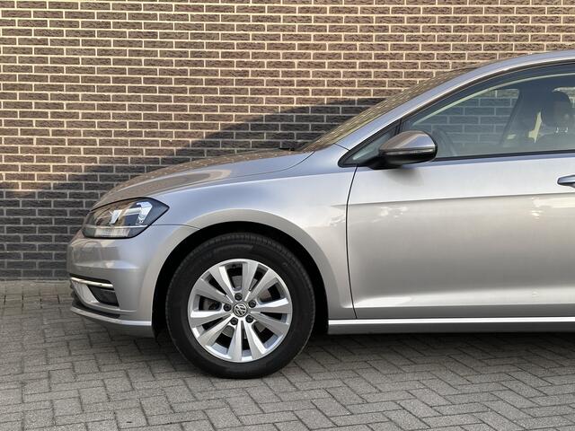 Volkswagen GOLF 1.0 TSI Comfortline | Camera | Navigatie | Apple CarPlay/Android Auto