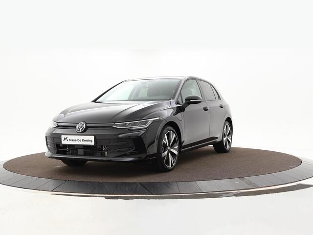 Volkswagen GOLF 1.5 eHybrid 204pk DSG Life Edition · Camera · Stuur- & Stoelverwarming · Keyless · ACC · Park Assist · Sfeerverlichting · Apple/Android Car Play · Garantie t/m 12-06-2029 of 100.000km