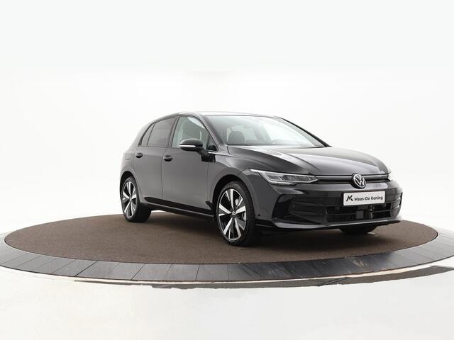 Volkswagen GOLF 1.5 eHybrid 204pk DSG Life Edition · Camera · Stuur- & Stoelverwarming · Keyless · ACC · Park Assist · Sfeerverlichting · Apple/Android Car Play · Garantie t/m 12-06-2029 of 100.000km