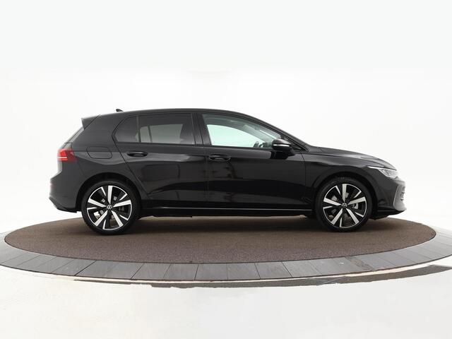Volkswagen GOLF 1.5 eHybrid 204pk DSG Life Edition · Camera · Stuur- & Stoelverwarming · Keyless · ACC · Park Assist · Sfeerverlichting · Apple/Android Car Play · Garantie t/m 12-06-2029 of 100.000km