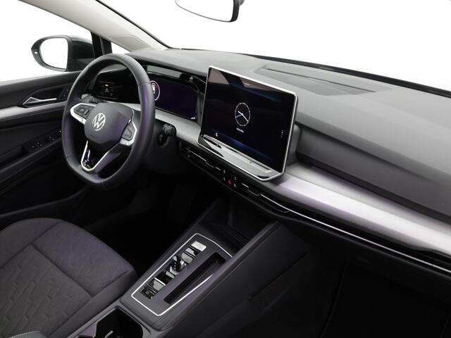 Volkswagen GOLF 1.5 eHybrid 204pk DSG Life Edition · Camera · Stuur- & Stoelverwarming · Keyless · ACC · Park Assist · Sfeerverlichting · Apple/Android Car Play · Garantie t/m 12-06-2029 of 100.000km