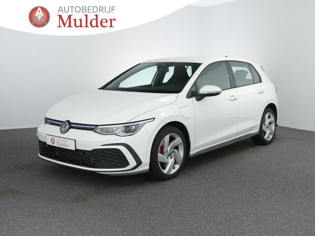 Volkswagen GOLF 1.4 eHybrid GTE | ACC | Camera | Comfort pakket | IQ Drive |