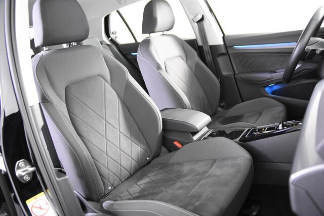 Volkswagen GOLF 1.4 eHybrid Style DSG *1ste Eigenaar*Memory*Ambiente*