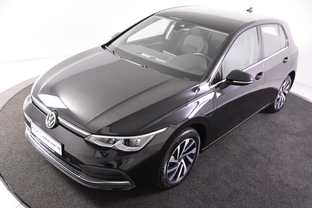 Volkswagen GOLF 1.4 eHybrid Style DSG *1ste Eigenaar*Memory*Ambiente*