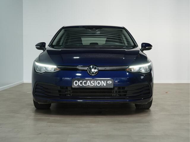 Volkswagen GOLF 1.0 eTSI 110pk Life Business Navi Stoel/Stuurverw. Android/Carplay Camera Digital Cockpit
