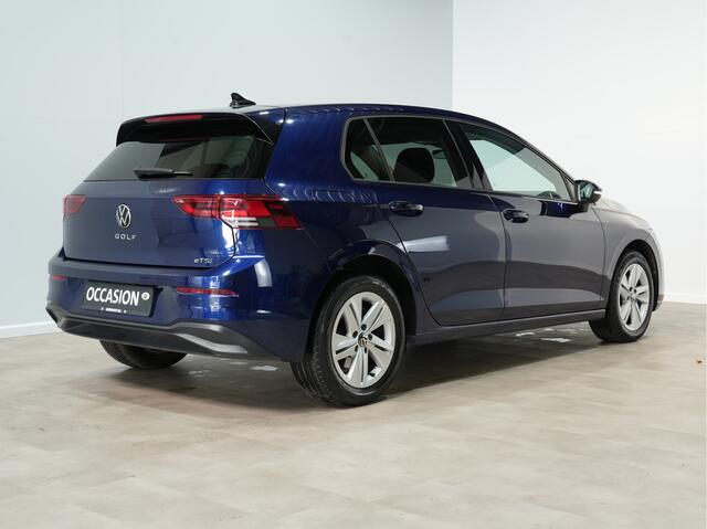 Volkswagen GOLF 1.0 eTSI 110pk Life Business Navi Stoel/Stuurverw. Android/Carplay Camera Digital Cockpit