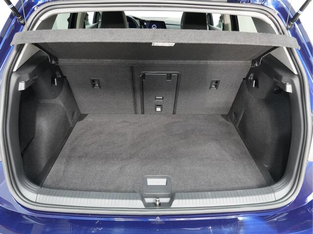 Volkswagen GOLF 1.0 eTSI 110pk Life Business Navi Stoel/Stuurverw. Android/Carplay Camera Digital Cockpit
