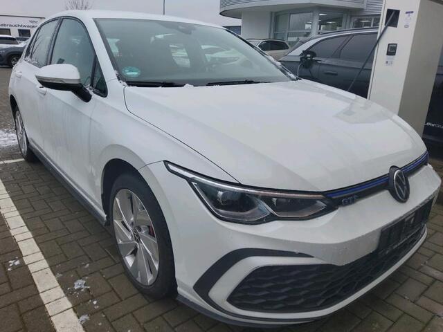 Volkswagen GOLF GTE 1.4 TSI eHybrid 245pk PHEV / Trekhaak / Adaptive Cruise / Navi