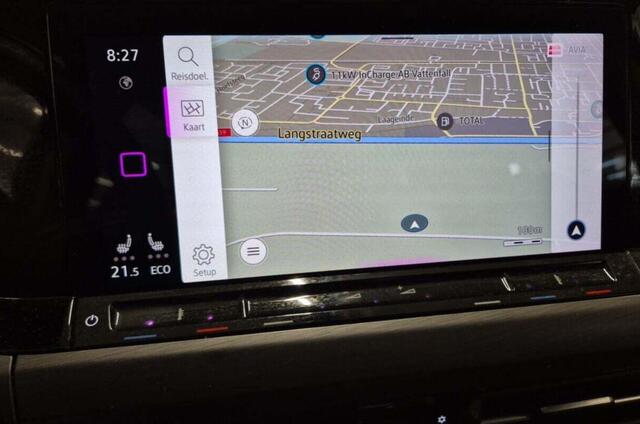 Volkswagen GOLF 1.4 eHybrid Style 1e-Eig. & Dealer-Onderh. BOVAG-Garantie. NL-Auto