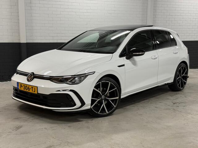 Volkswagen GOLF 1.5 eTSI 2x R-Line!! Pano, iQ Drive, Stuurvw
