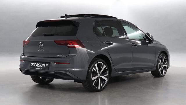 Volkswagen GOLF 1.5 eHybrid 204pk Life Edition DSG / Panoramadak / Stoel+Stuurverwarming / Camera