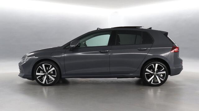 Volkswagen GOLF 1.5 eHybrid 204pk Life Edition DSG / Panoramadak / Stoel+Stuurverwarming / Camera