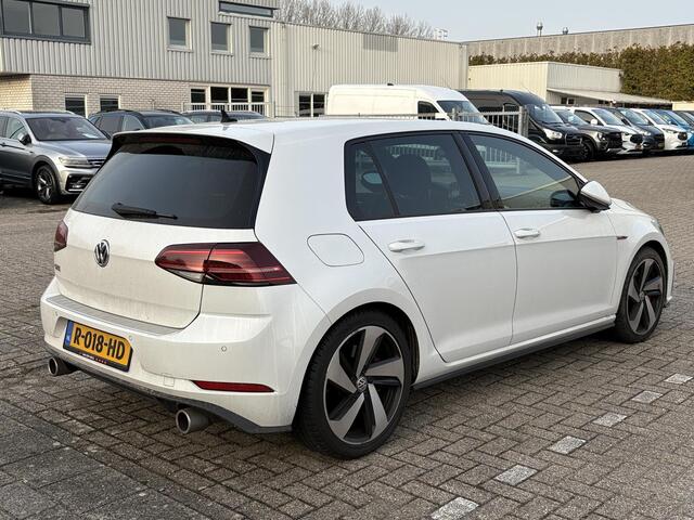 Volkswagen GOLF 2.0 TSI GTI Performance 245pk | Virtual Cockpit | Stoelverwarming | Achteruitrijcamera | Adaptive Cruise |