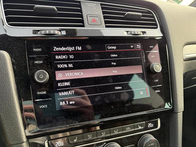 Volkswagen GOLF 2.0 TSI GTI Performance 245pk | Virtual Cockpit | Stoelverwarming | Achteruitrijcamera | Adaptive Cruise |