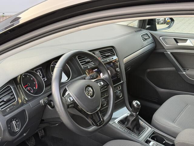 Volkswagen GOLF 1.0 TSI Comfortline | Trekhaak | Camera