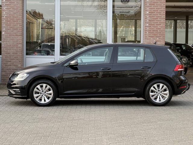 Volkswagen GOLF 1.0 TSI Comfortline | Trekhaak | Camera