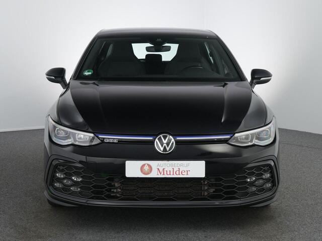Volkswagen GOLF 1.4 eHybrid GTE | IQ Light | Comfortpakket | ACC |