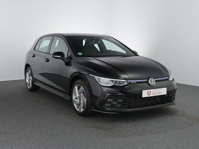 Volkswagen GOLF 1.4 eHybrid GTE | IQ Light | Comfortpakket | ACC |