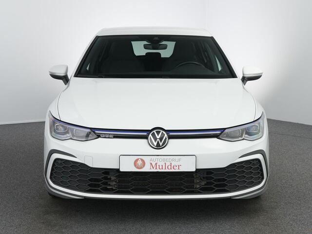 Volkswagen GOLF 1.4 eHybrid GTE | IQ Light | Zwenkhaak | ACC | Assistance pakket |