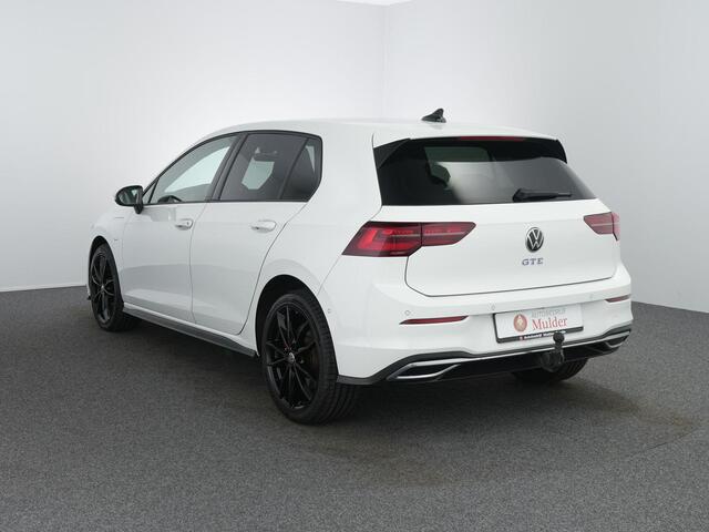 Volkswagen GOLF 1.4 eHybrid GTE | IQ Light | Zwenkhaak | ACC | Assistance pakket |
