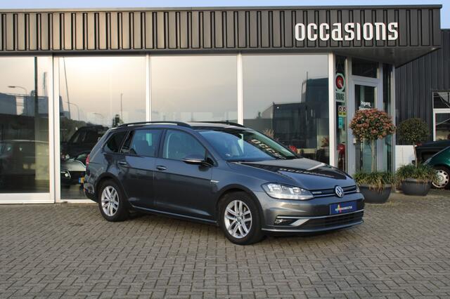 Volkswagen GOLF VII Variant Comfortline BlueMotion