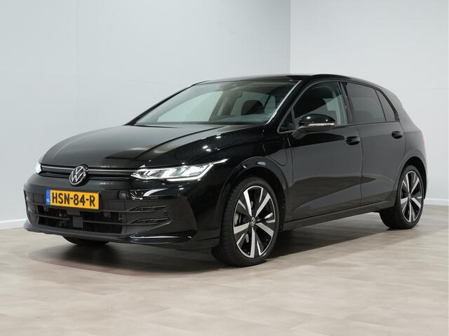 Volkswagen GOLF 1.5 eHybrid 204pk Life Edition Clima Camera 18"velgen Privacy glas 132
