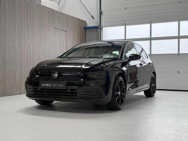 Volkswagen GOLF 1.5 TSI Life Business - NL AUTO - VIRTUAL COCKPIT - CARPLAY - SFEERVERLICHTING - MASSAGE STOEL - START BUTTON - ADAPTIEVE CRUISE CONTROL