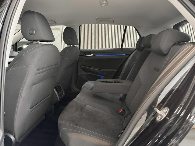 Volkswagen GOLF 1.5 TSI Life Business - NL AUTO - VIRTUAL COCKPIT - CARPLAY - SFEERVERLICHTING - MASSAGE STOEL - START BUTTON - ADAPTIEVE CRUISE CONTROL