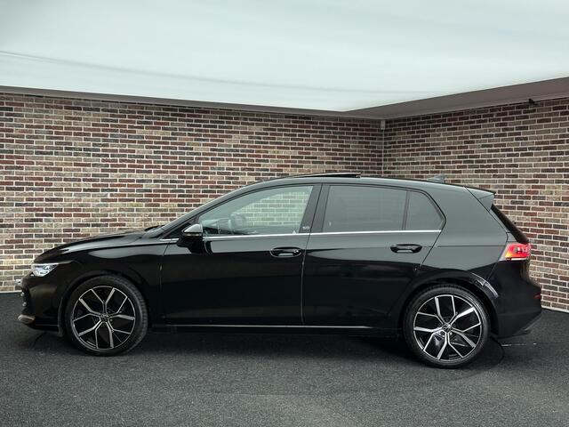 Volkswagen GOLF 1.5 eTSI 50 jähre Edition | Dak| Head-up| IQ Light| Memory|