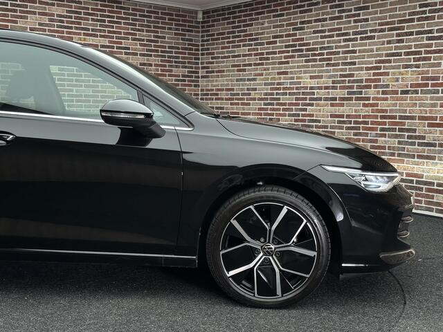 Volkswagen GOLF 1.5 eTSI 50 jähre Edition | Dak| Head-up| IQ Light| Memory|