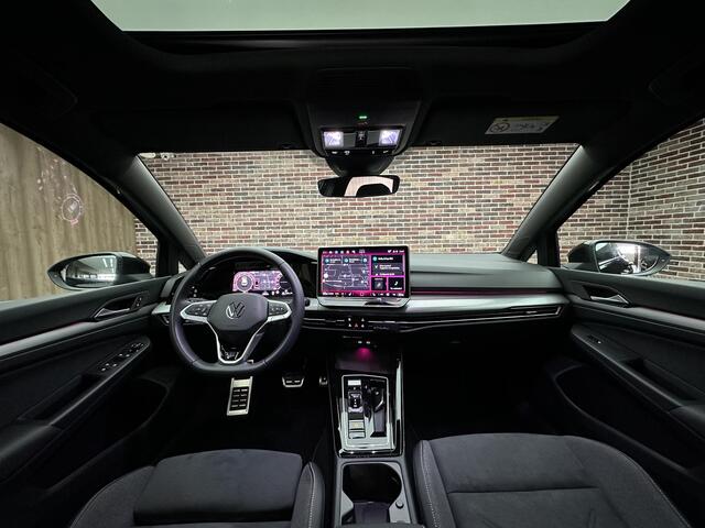 Volkswagen GOLF 1.5 eTSI 50 jähre Edition | Dak| Head-up| IQ Light| Memory|