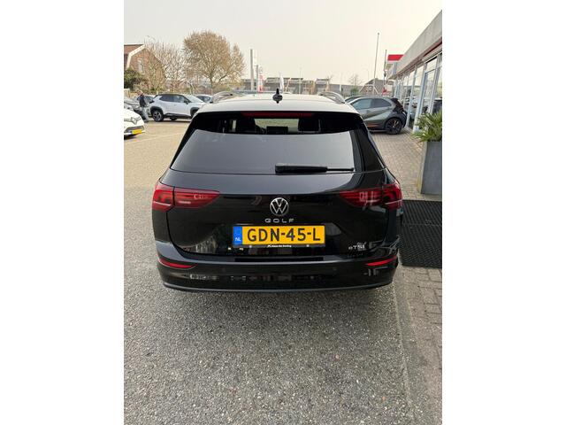 Volkswagen GOLF Variant 1.5 eTSI Life Business