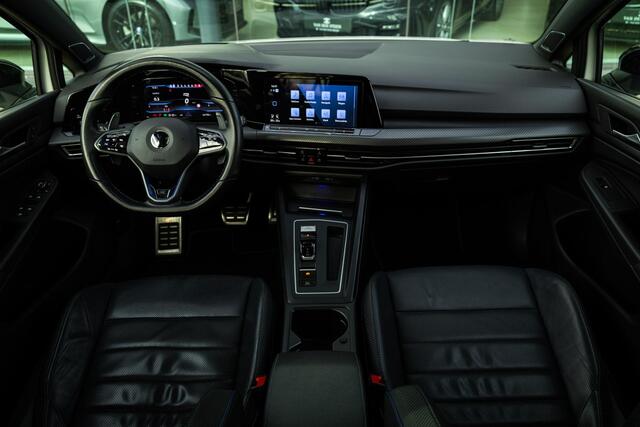 Volkswagen GOLF 2.0 TSI R 4Motion Akraprovic | Stoelventilatie | Nurburgring | Memory | Panoramadak